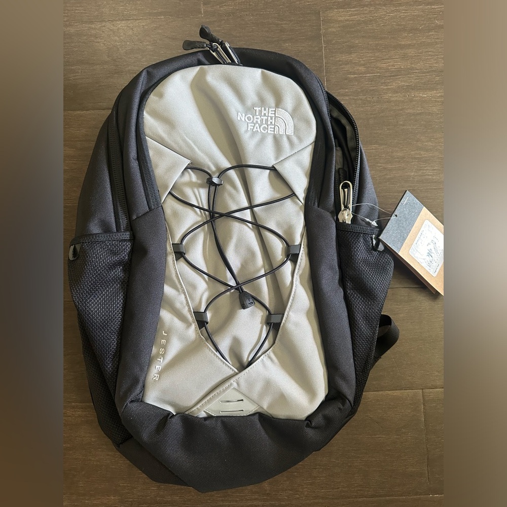 NWT The North Face Backpack